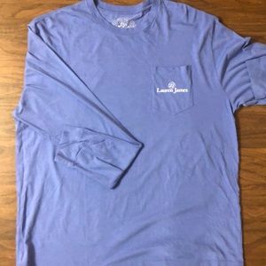 Lauren James Long-sleeve Sweet Tee